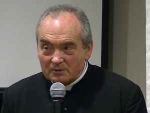 Ksiądz Małkowski o sprawie księdza Popiełuszki: Nie ma woli wyjaśnienia tej sprawy, również dzisiaj