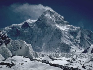 Wypadek polskiego himalaisty na K2