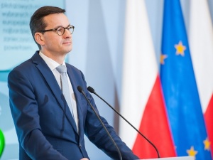 Zbigniew Kuźmiuk: Rada Ministrów przyjęła projekt ustawy - Polska będzie wielką strefą ekonomiczną