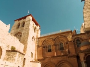 Izrael:Bazylika Grobu Pańskiego zamknięta w proteście przeciw ogromnym podatkom i wywłaszczeniu Kościoła