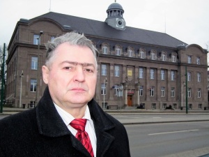 Przemysław Jarasz: „Nękanie” sądowe sposobem na zbyt dociekliwego samorządowca - związkowca?