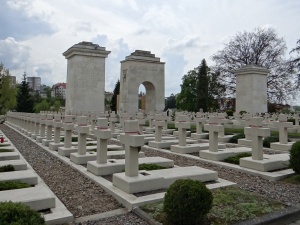 Nie dojdzie do remontu Cmentarza Obrońców Lwowa. Rząd nie chce zaostrzać konfliktu z Ukrainą?