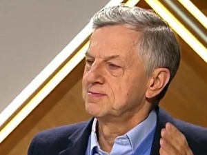 [video] Andrzej Zybertowicz o sprawie Tomasza Komendy: Pomyłka sądowa czy zbrodnia sądowa?