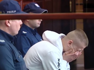 Prokurator, który zdecydował o areszcie Tomasza Komendy: "Nie mam sobie nic do zarzucenia"