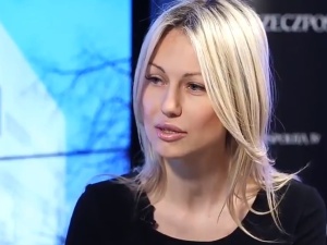 [video] Magda Ogórek: Wg. badań które prezentuje Muzeum POLIN Polacy są antysemitami, nie wiedząc o tym