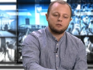 Cezary Krysztopa w TVP: PiS od niemal 3 lat dzierży odpowiedzialność za pogłębienie ochrony życia