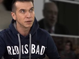 [VIDEO] Marek Miśko w RM: Dość szkalowania Polski. Cele kampanii #RespectUs