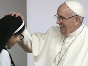 Papież Franciszek na Wielkanoc: Módlmy się o dar pokoju dla całego świata