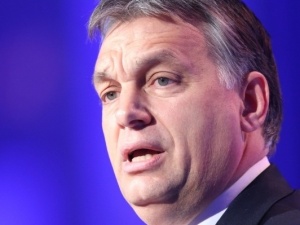 Orban zmierza po kolejny triumf