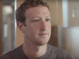 Mark Zuckerberg będzie zeznawał przed amerykańskim Senatem