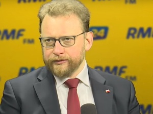 [Video] Minister zdrowia Łukasz Szumowski: W Polsce będzie więcej lekarzy