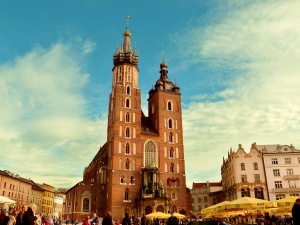 Współtwórca licznika w długiem Krakowa twierdzi, że prezydent miasta szantażuje jego wykonawcę