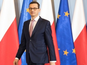Zbigniew Kuźmiuk: Sejmowa komisja śledcza ds. wyłudzeń VAT zacznie pracę już w maju