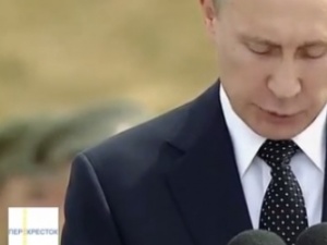 Były człowiek Putina: Rosja będzie coraz bardziej agresywna wobec sąsiadów