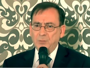 [VIDEO] Zobacz jak Wojtunik prowokował Kamińskiego. Ostra riposta ministra