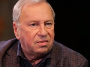 [video] Jerzy Stuhr ostro o posłach: Jak można tyle mówić o patriotyzmie, a potem tak bezcześcić Sejm?