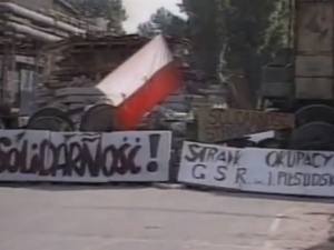 Mieczysław Gil dla "TS": 1988. Rok przełomu