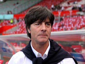 Löew selekcjonerem kadry Niemiec do 2020 roku
