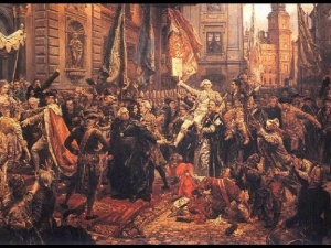 Konstytucja 3 maja: Potomkowie Sejmu Czteroletniego spotykają się do dzisiaj