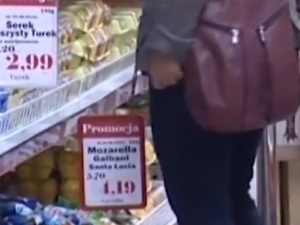 [VIDEO] Znana sieciówka chce obejść zakaz handlu w niedzielę. Jest reakcja "Solidarności"