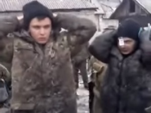 "Razili prądem, dusili". Ofiary rosyjskich separatystów mówią o torturach