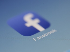 Facebook zablokował konto Leszka Żebrowskiego