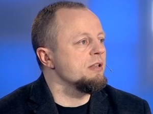 Cezary Krysztopa w TVP Info o sprawie Gawłowskiego: Wyrazy współczucia dla mecenasa Giertycha