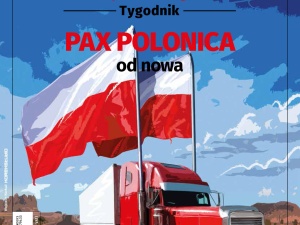 Nowy numer TS, Waldemar Biniecki: Nikt w Polsce nie odbierze Polonii prawa obrony własnego narodu