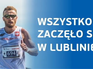 6. PKO Półmaraton Solidarności - sportowe święto w Lublinie