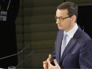 Premier w Gdańsku: Czyja ma być Polska? Czy wszystkich Polaków, czy wybranych grup Polaków?