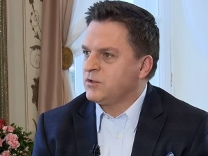 Bogdan Rymanowski odchodzi z TVN. "Za wcześnie jeszcze, żeby mówić, co będzie dalej"