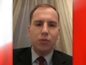 [video] Andruszkiewicz: Złożyłem interpelacje obciążenia kosztami protestu JSW i ukarania posłów