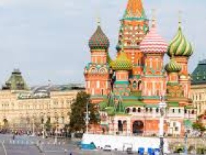 Polonia w Rosji chce odzyskać kościoły skonfiskowane przez bolszewików