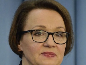 Anna Zalewska zostaje na stanowisku szefowej MEN. Sejm odrzucił wniosek Platformy
