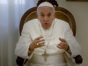 Zaskakujące słowa papieża Franciszka o sporcie