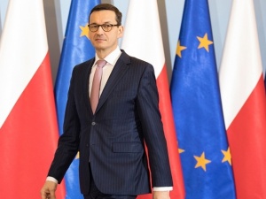 Mateusz Morawiecki odebrał ministrowi energii Krzysztofowi Tchórzewskiemu nadzór nad Lotosem i Orlenem
