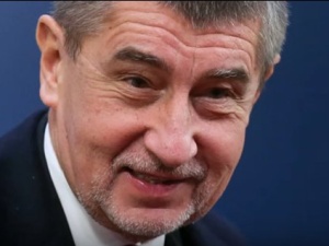 Sąd Najwyższy uznał premiera Czech za agenta służby bezpieczeństwa