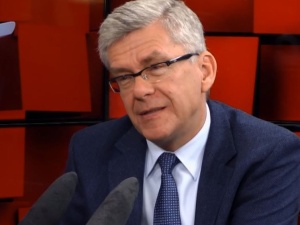Stanisław Karczewski: Politycy PO i ich wyborcy nie mogą pogodzić się z wynikami wyborów