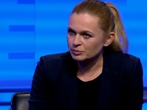 Politycy totalnej opozycji ostro o Nowackiej. "Skrajne politykierstwo!" Czym podpadła feministka?