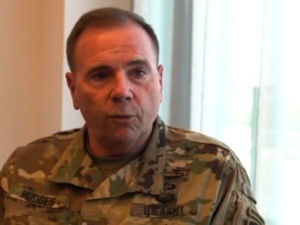 Generał Ben Hodges: Nie jestem przeciwny stałym amerykańskim bazom w Polsce