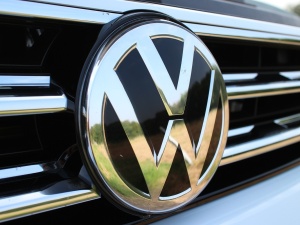 Volkswagen przyznaje się do winy i zapłaci miliard euro grzywny