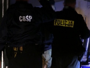 Śląscy policjanci rozbili gang zajmujący się stręczycielstwem