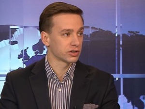 Krzysztof Bosak o ustawie o IPN: Żadna sprawa w III RP nie miała takiego priorytetu dla rządu