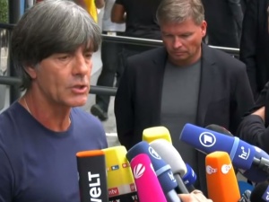 Marian Panic: Niemcy tę swoją porażkę na mundialu podnieśli już do rangi katastrofy narodowej
