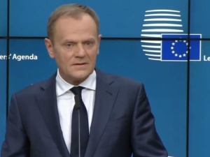 Zbigniew Kuźmiuk: Odtajniony raport NIK dotyczący umowy z Gazpromem to oskarżenie rządu Tuska