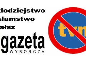 Dziennikarze "Gazety Wyborczej" i TVN-u nie wezmą udziału w Marszu Niepodległości.