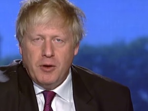 Boris Johnson zrezygnował ze stanowiska brytyjskiego ministra spraw zagranicznych