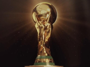 Mecz finałowy Mistrzostw Świata "Rosja 2018" wygrała drużyna Francji