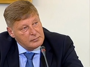 Zbigniew Kuźmiuk: Z zeznań ministra Parafianowicza wynika, że „krysza” nad Amber Gold była jeszcze wyżej