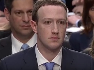 Mark Zuckerberg: Treści negujące Holokaust nie powinny być zakazane na Facebooku